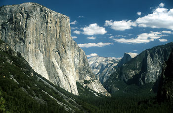 Yosemite Valley