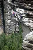 Weckelsdorf - Domw&auml;nde - Fliegeweg